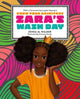 Book cover of: Zara's Wash Day. By: Zenda Walker
