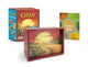Book cover of: CATAN Mini Shadow Box