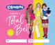 Book cover of: Clueless: You're a Total Betty