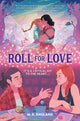 Book cover of: Roll for Love. By: M. K. England
