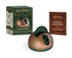 Harry Potter: Magical Creatures Mini Projector Set 9780762489688 Running Press