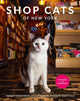 Book cover of: Shop Cats of New York (Revised and Expanded)