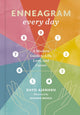 Book cover of: Enneagram Every Day. By: Dayo Ajanaku