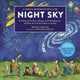 Book cover of: A Child's Introduction To The Night Sky (Revised and Updated). By: Meredith Hamilton