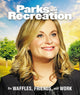 Book cover of: Parks and Recreation. By: Running Press