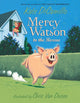Book cover of: Mercy Watson to the Rescue