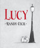 Book cover of: Lucy