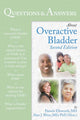 Book cover of: Questions & Answers About Overactive Bladder. By: Pamela Ellsworth