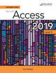 Book cover of: Benchmark Series: Microsoft Access 2019 Level 2. By: Nita Rutkosky