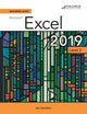 Book cover of: Benchmark Series: Microsoft Excel 2019 Level 2