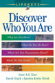 Book cover of: LifeKeys – Discover Who You Are. By: Jane A. G. Kise