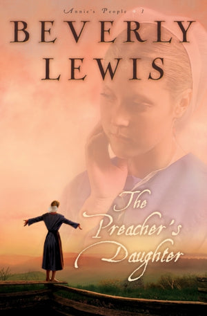 Preacher`s Daughter