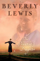 Book cover of: Preacher`s Daughter. By: Beverly Lewis