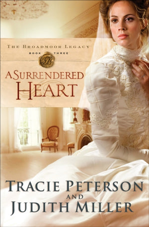 Surrendered Heart