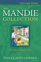 Book cover of: Mandie Collection. By: Lois Gladys Leppard