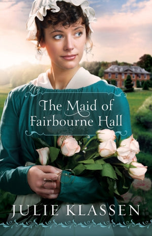 Maid of Fairbourne Hall