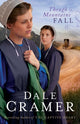 Book cover of: Though Mountains Fall