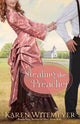 Book cover of: Stealing the Preacher. By: Karen Witemeyer