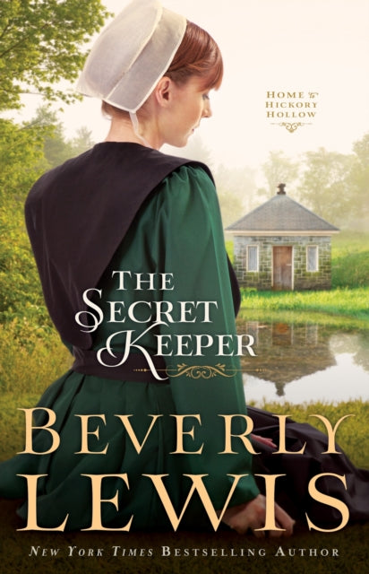 Book cover of: Secret Keeper