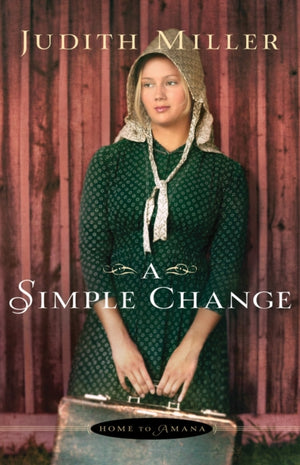 Simple Change, A