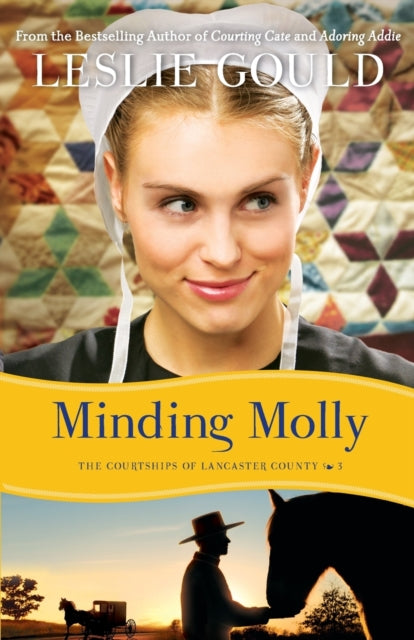 Book cover of: Minding Molly
