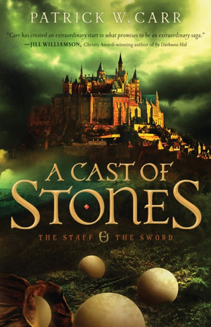 Cast of Stones