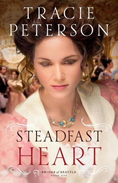 Book cover of: Steadfast Heart
