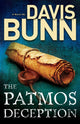 Book cover of: Patmos Deception. By: T. Davis Bunn