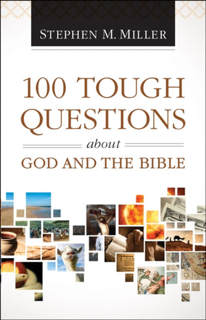 100 Tough Questions
