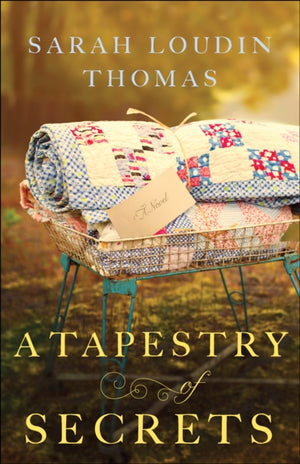 Tapestry of Secrets
