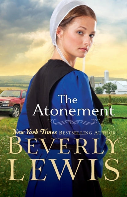Book cover of: Atonement