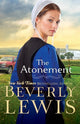 Book cover of: Atonement