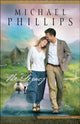 Book cover of: Legacy, The. By: Michael Phillips