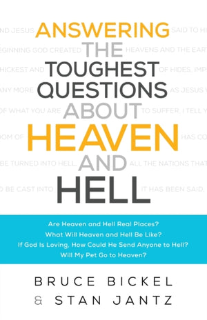 Answering the Toughest Questions Ab
