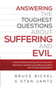 Book cover of: Answering the Toughest Questions. By: Bruce Bickel