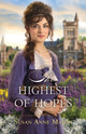 Book cover of: Highest of Hopes. By: Susan Anne Mason