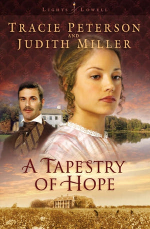 Tapestry of Hope
