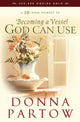 Book cover of: Becoming a Vessel God Can Use