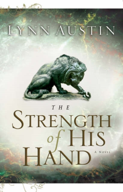 Book cover of: Strength of His Hand