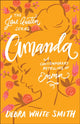 Book cover of: Amanda. By: Debra White Smith