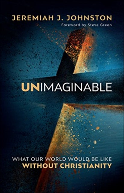 Book cover of: Unimaginable