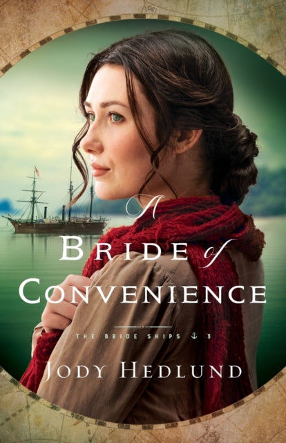 Book cover of: Bride of Convenience. By: Denise hunter