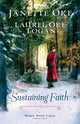 Book cover of: Sustaining Faith. By: Janette Oke
