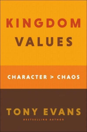 Kingdom Values