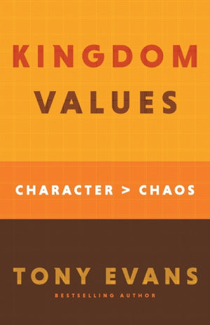 Kingdom Values