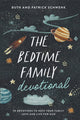 Book cover of: Bedtime Family Devotional. By: Ruth Schwenk