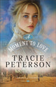 Book cover of: Moment to Love