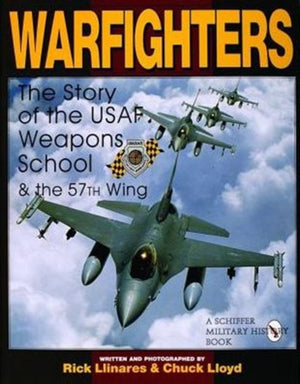 Warfighters