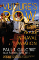 Book cover of: Vulture's Row. By: Paul T. Gillcrist