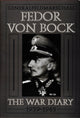 Book cover of: Generalfeldmarschall Fedor von Bock